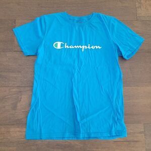 Champion t-shirt size XL